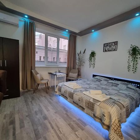 Студио В Центъра На Бургас Burgas Exterior foto