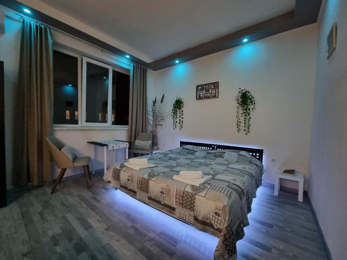Студио В Центъра На Бургас Burgas Exterior foto