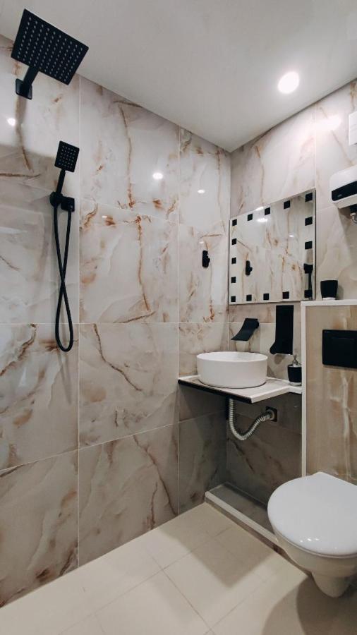 Студио В Центъра На Бургас Burgas Exterior foto