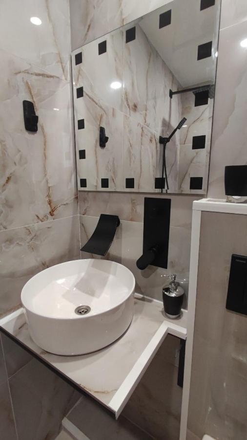 Студио В Центъра На Бургас Burgas Exterior foto