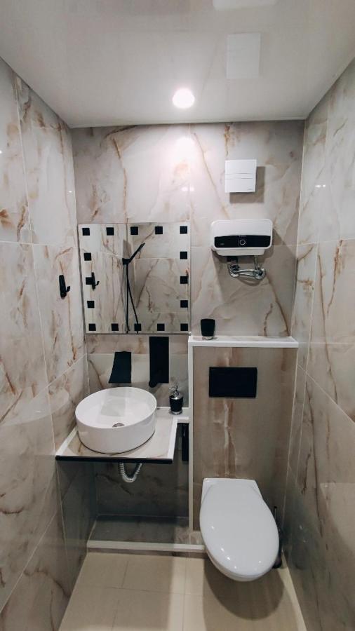 Студио В Центъра На Бургас Burgas Exterior foto